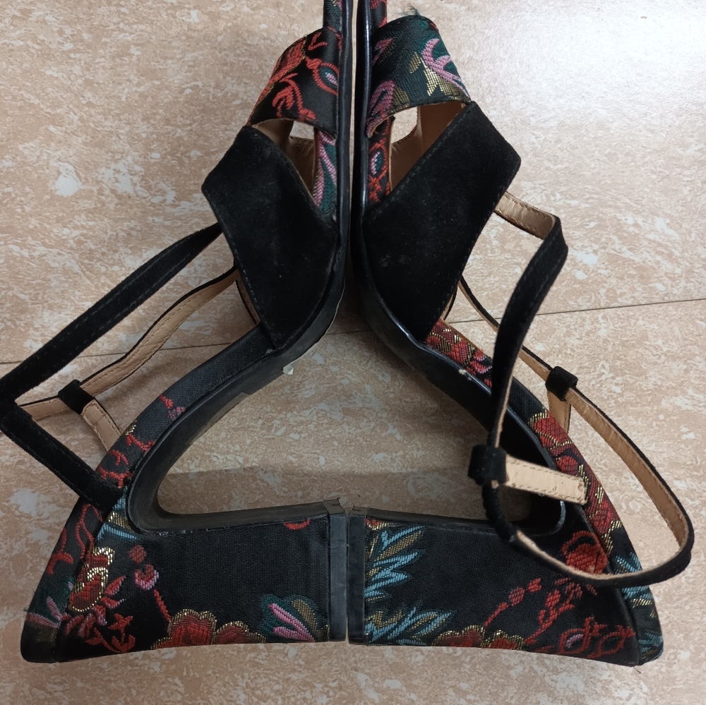 Vero moda new heels..no tags condition new - Picture 4 of 9
